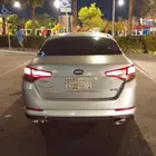 كيا اوبتيما 2013