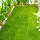 تنسيق حدائق بنواعها