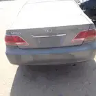 لكزز ES330