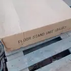 استند تعليق طول 153 عرض40 عدد التعليقات 35 حبه توجد قاعده