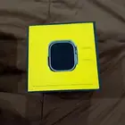 ساعة ايفون جديده