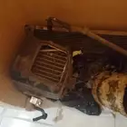 للبيع. قطع مكيف ددسن92