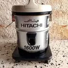 مكنسة كهربائية هيتاشي 15لتر 1600 واط