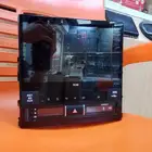 شاشه جيب لاندكروزر موديل 2016 2018