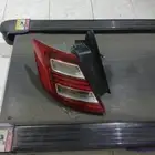 اسطب تورس 2016