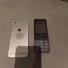 جوالين ايفون وكشاف