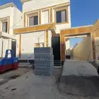 للبيع دورارضي بصك مستقل حي النظيم