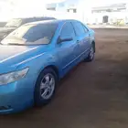 كامري 2007