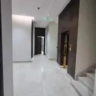 شقه للبيع فى المهديه تشطيبات فاخره 850 الف