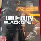 لعبة CALL OF DUT