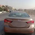 هونداي النترا 2015