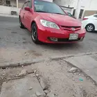 هوندا سيفيك