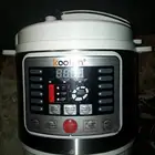 كاتم كهربائي 11لتر