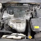 مكينة كامري رافور بريفيا كورولا يارس