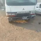 قطع غيار قلاب مستبيشي