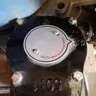 محبس فراشه 12 بوصه جير جديد
