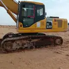 بوكلين كوماتسو داش 7 للبيع