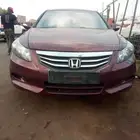 قطع غيار هوندا تشليح