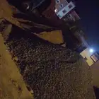 ازفلت مبشور بطحاء رمل دفنيا ببكات قلاب عرجا حي الضرس