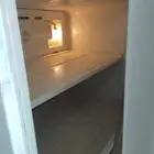 ثلاجة خط 110 مع محول للبيع