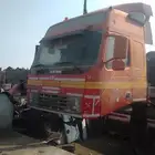 يوجد جميع قطع الفلوفو تشليح والكترس