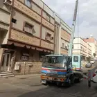 ونش 7 طن ايجار با اساعه وبلا يومي الطايف مكه الياحه نوحهيه