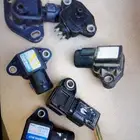 حساس هوندا. اديسوا