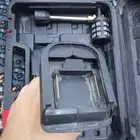 مسدس مويه
