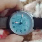 ساعه مستعمله اخت الجديد سير جلد