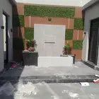 مضلات برجولات ديكورات