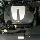 مكينة سنتافي 6 سلندر