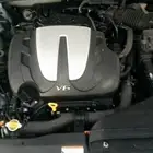 مكينة كادينزا 2017 . 2021