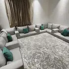 كنب 4 4 للبيع