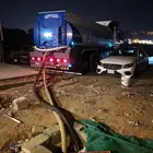 وايت ماء تحليه 18 طن المدينة