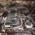 مكينة هايلوكس