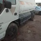 للبيع تانكي ديزل دنه