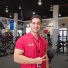 مدرب شخصى واخصائي تغذيه وتخسيس