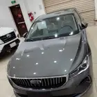 جيلي ام جراند فل كامل موديل 2024