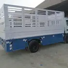 تويوتا دينا موديل 2011 نقل خاص الممشي 290 الوزن 6500