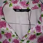 بلوزه من زارا اصليه