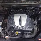 مكينة كادينزا ازيرا