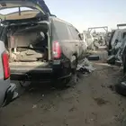 تشليح دينالي تاهو سلفرادو يوكن مستعمل وكاله