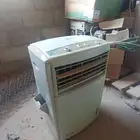 مكيف صحراوي