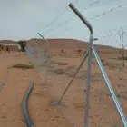 مقاول تركيب شبوك بجميع المواصفات