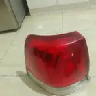 اسطب خلفي لاندكروز جكس أر للبيع 209 2010