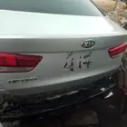 كيا اوبتيما موديل 2018