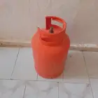 اسطوانه فيها اقل من نصها