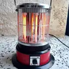 دفاية 2000 واط 6لمبات شركة دوتس