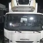 صناديق تبريد وغرف تبريد ثابتة