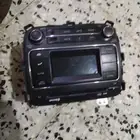 مسجل كيا سيراتو 2016 وكاله